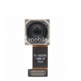 64MP Fotocamera Posteriore...