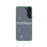 Rear Cover White + Camera Lens Samsung SM-A546 A54 5G Ori