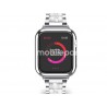 Steel Strap For Apple Watch 5 - 4 40mm - 3 - 2 - 1 38mm