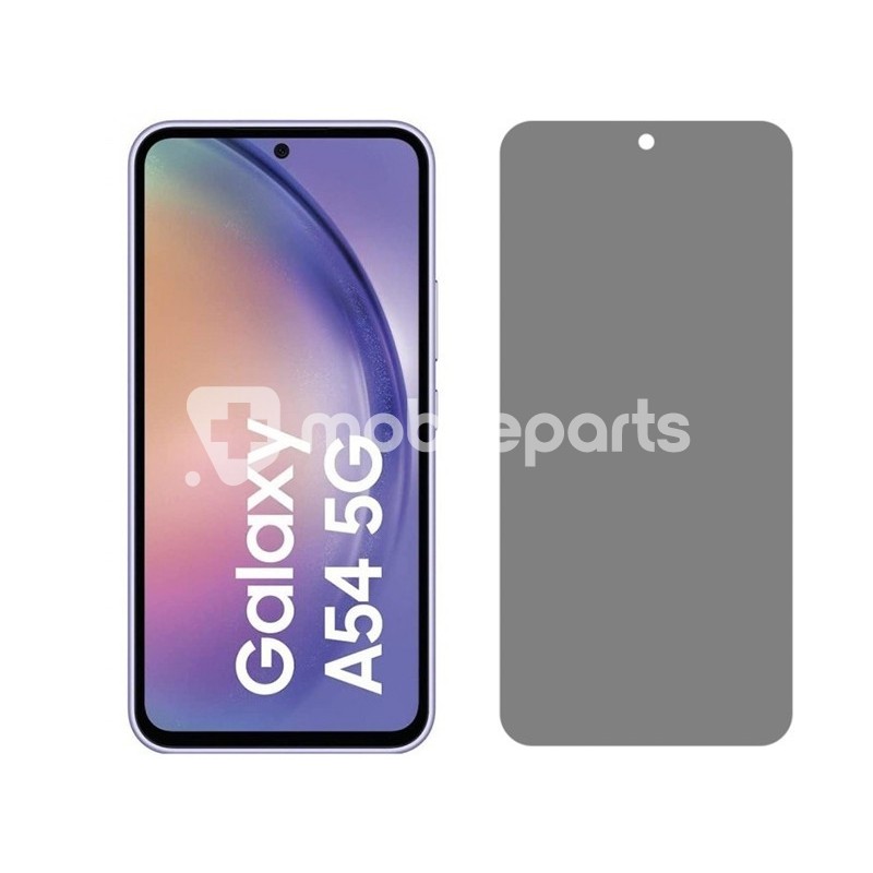 Privacy Tempered Glass Samsung SM-A546 A54 5G