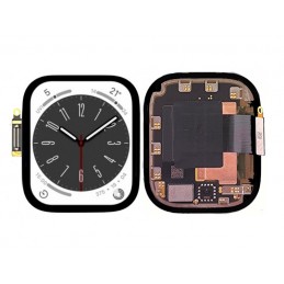 Display Touch Nero Apple...