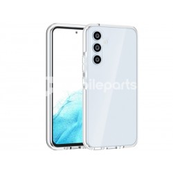 Case TPU Transparent White Samsung SM-A546 A54 5G