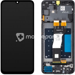 Display Touch Black + Frame...