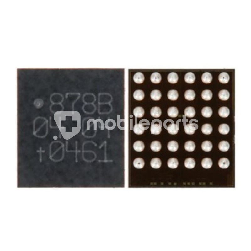 IC Audio AMP TP 2 Samsung SM-A546 A54 5G Ori