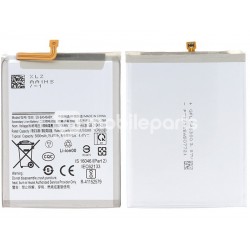 Battery EB-BA546ABY 5000mAh Samsung SM-A546 A54 5G No Logo