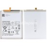 Battery EB-BA546ABY 5000mAh Samsung SM-A546 A54 5G No Logo