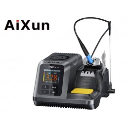 Aixun T413 Soldering...