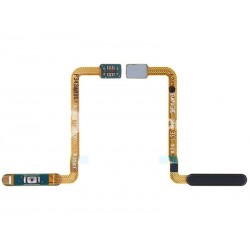 Fingerprint Black Flex Cable Samsung SM-A245 A24