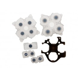 Silicone Rubber joystick...