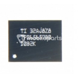 IC TPS65657B0 Display Power...