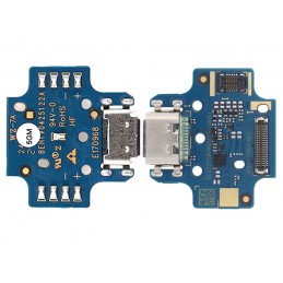 Charging Connector + Board...