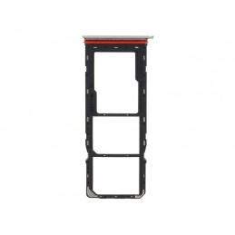 Dual Sim Card Tray Gold...