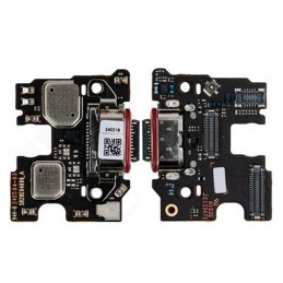 Charging Connector + Board...