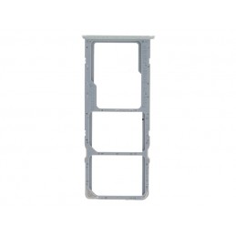 Dual Sim Card Tray Green...
