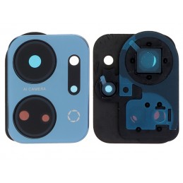 Rear Camera Lens + Frame...