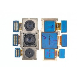 Rear Camera Samsung...