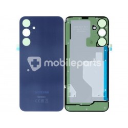 Rear Cover Aura Blue Samsung SM-A256 A25 5G Ori
