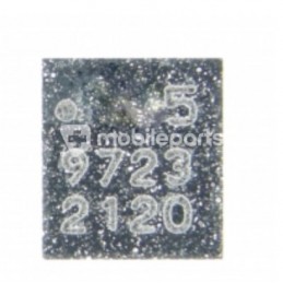 IC Power Amplifier SKY59723...