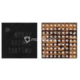 Power Managment IC S2MPB02...