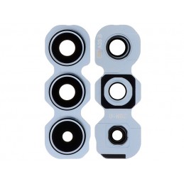 Rear Camera Lens + Frame...