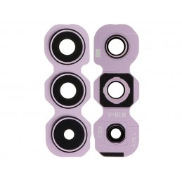 Rear Camera Lens + Frame...