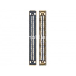 LCD Connector Onboard 78P Samsung SM-A256 A25 5G