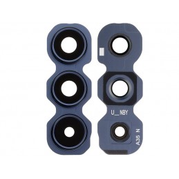 Rear Camera Lens + Frame...