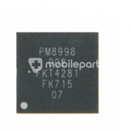 Power IC PM8998 Samsung...