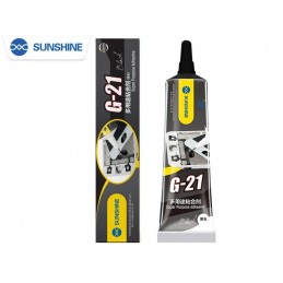 Sunshine G-21 Colla Nera 50ml