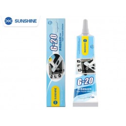 Sunshine G-20 Colla...