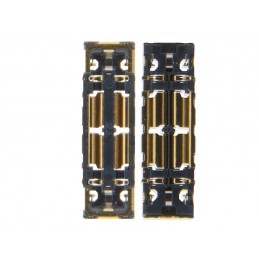 Battery FPC Connector...