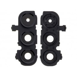 Rear Camera Lens + Frame...