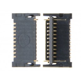 Connettore Batteria FPC...