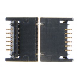 Battery FPC Connector...