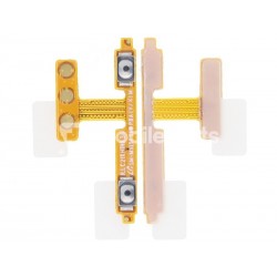 Volume Flex Cable Samsung SM-A155 - SM-A156 A15
