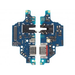 Charging Connector + Board...