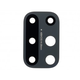 Rear Camera Lens Black...