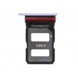 Dual Sim Card Tray Purple...