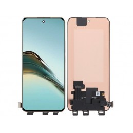 Display Touch Black Realme...