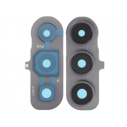 Rear Camera Lens + Frame...