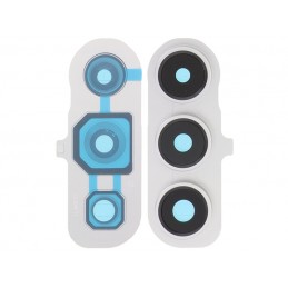 Rear Camera Lens + Frame...