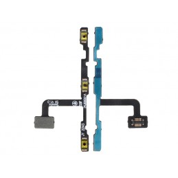 Power + Volume Flex Cable...