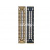 USB Charging FPC Connector Onboard Samsung SM-A155 A15 - A156 5G