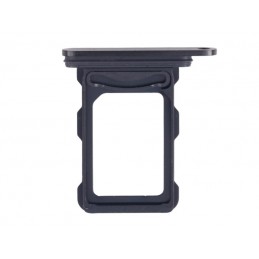 Sim Card Tray Black...