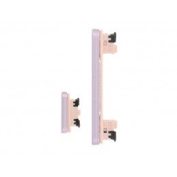 External Button Liliac...