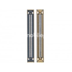 Motehrboard FPC Connector Onboard Samsung SM-A155 A15 4G 78 Pin