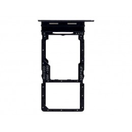 Supporto Dual Sim Card...