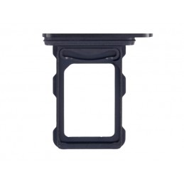 Sim Card Tray Black...