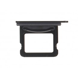 Sim Card Tray Black iPhone...