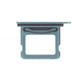 Sim Card Tray Teal iPhone...